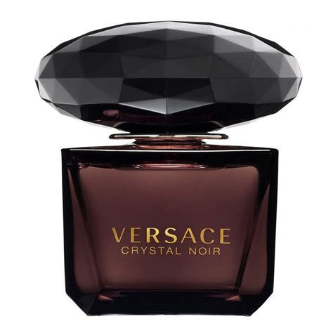 perfume versace crystal noir mujer precio|Versace Crystal Noir price.